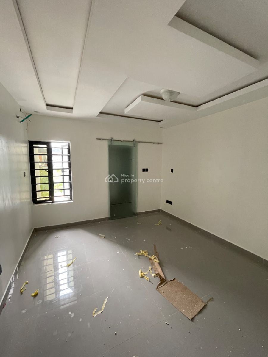 Newly Built 2 Bedroom Apartment, Ikate, Lekki, Lagos, Flat / Apartment for Sale