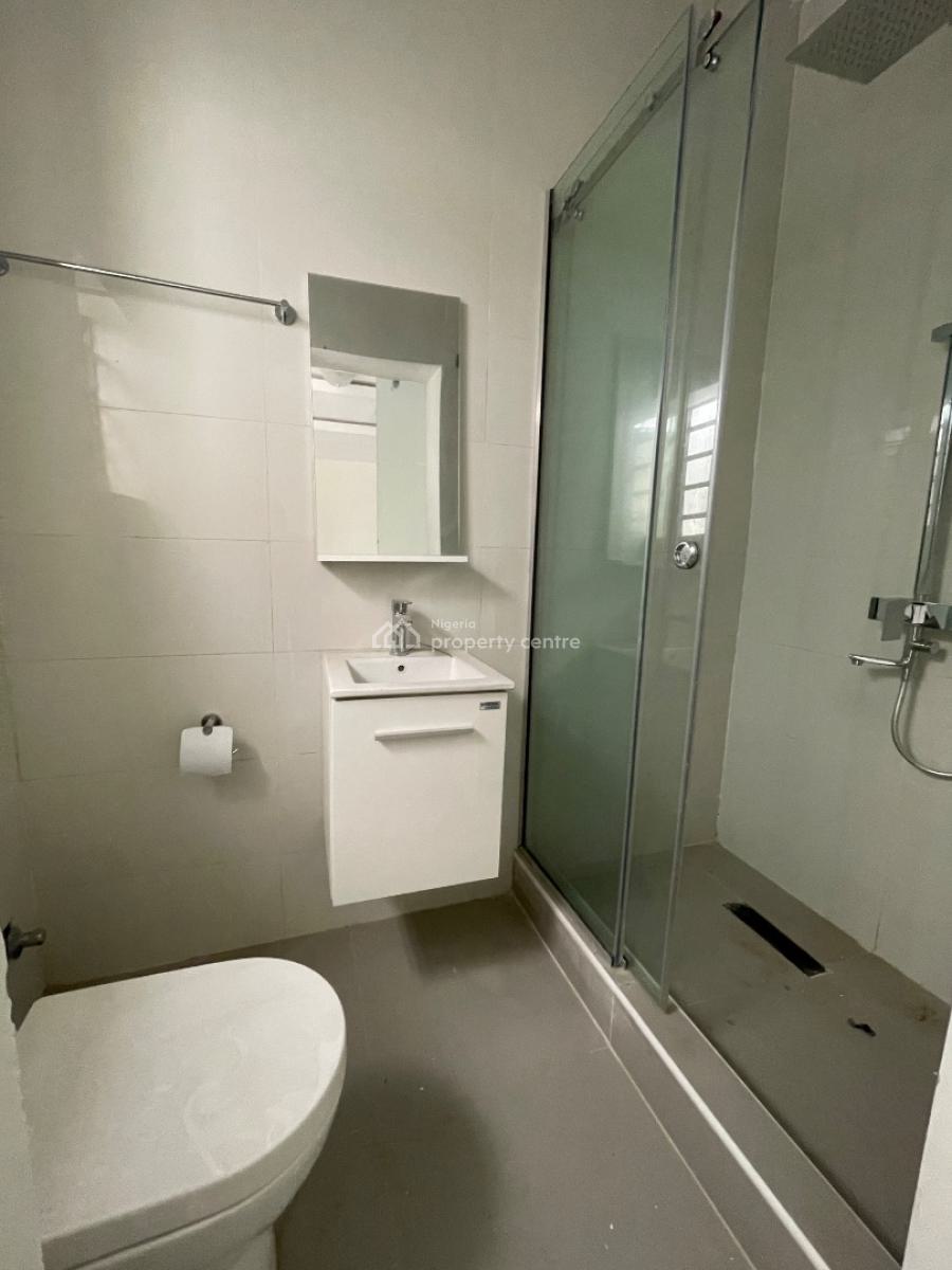 Newly Built 2 Bedroom Apartment, Ikate, Lekki, Lagos, Flat / Apartment for Sale