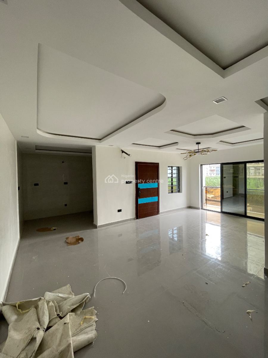 Newly Built 2 Bedroom Apartment, Ikate, Lekki, Lagos, Flat / Apartment for Sale