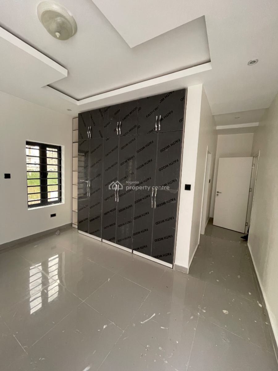 Newly Built 2 Bedroom Apartment, Ikate, Lekki, Lagos, Flat / Apartment for Sale