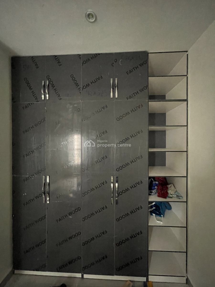 Newly Built 2 Bedroom Apartment, Ikate, Lekki, Lagos, Flat / Apartment for Sale