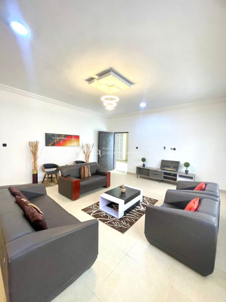 Opulent 2 Bedroom Maisonette, Abraham Adesanya, Ajah, Lagos, Flat / Apartment for Sale