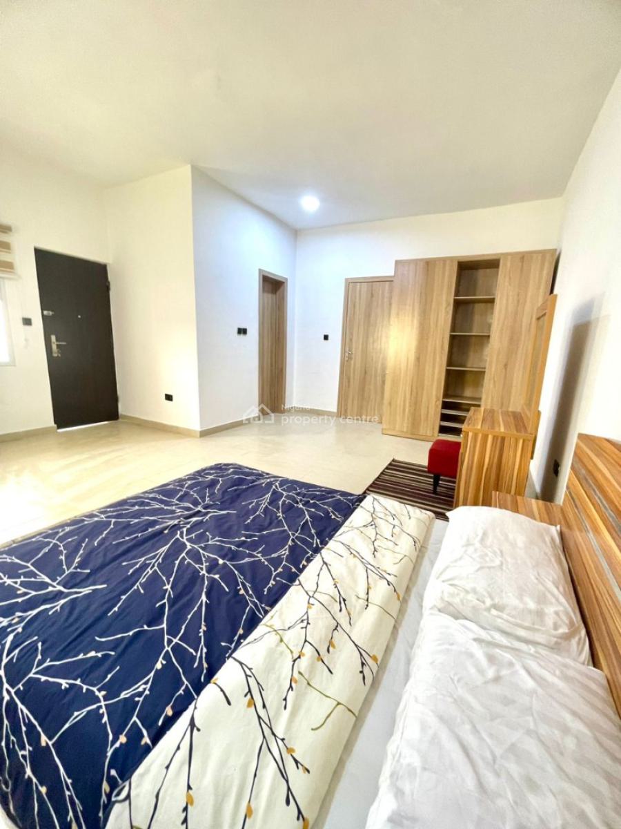 Opulent 2 Bedroom Maisonette, Abraham Adesanya, Ajah, Lagos, Flat / Apartment for Sale