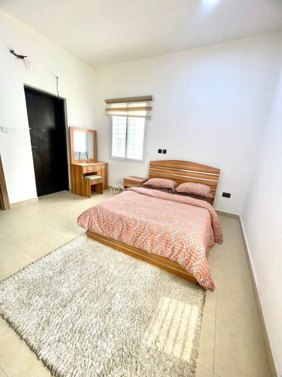 Opulent 2 Bedroom Maisonette, Abraham Adesanya, Ajah, Lagos, Flat / Apartment for Sale