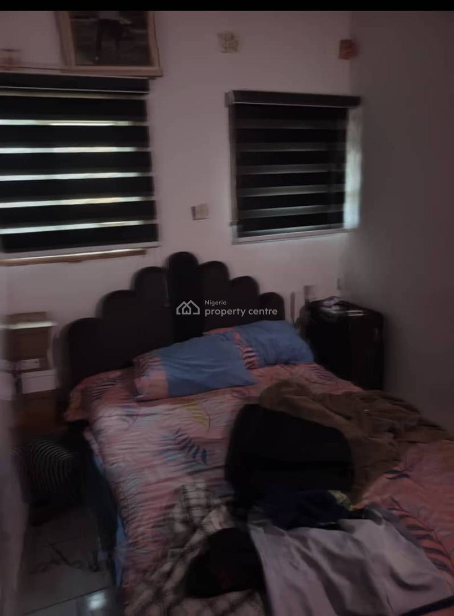Standard Miniflat with 2 Toilets, Eleganza Garden Estates, Vgc, Lekki, Lagos, Mini Flat (room and Parlour) for Rent