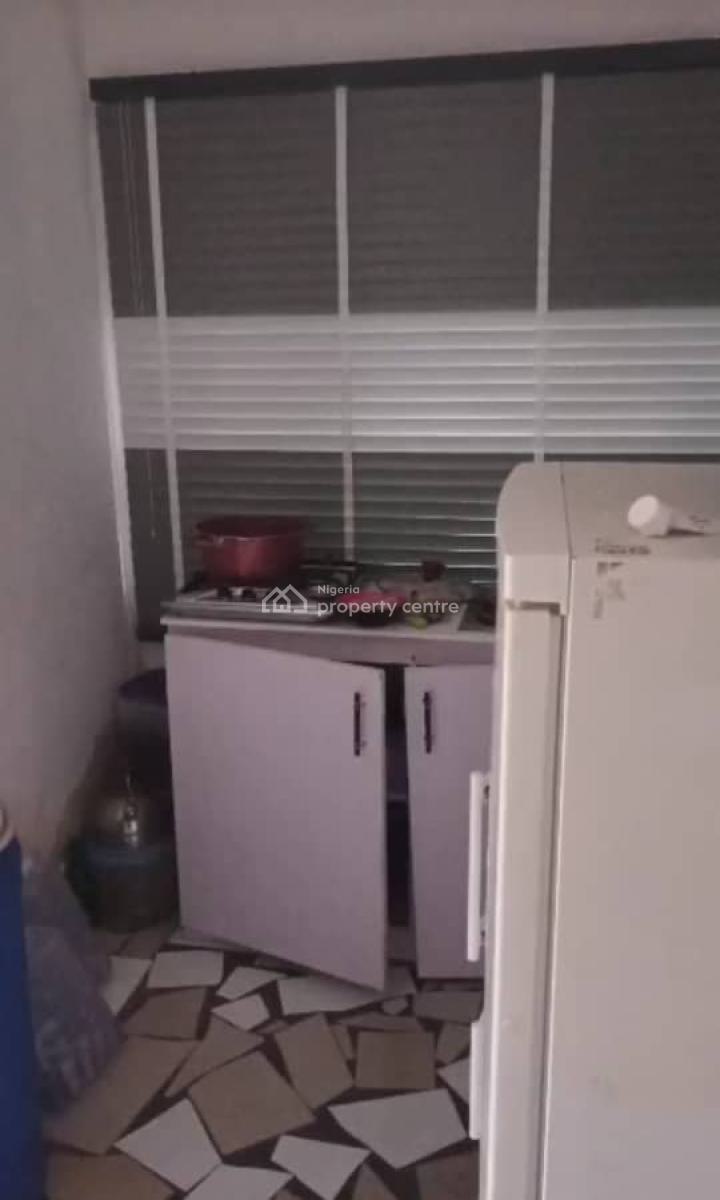 Standard Miniflat with 2 Toilets, Eleganza Garden Estates, Vgc, Lekki, Lagos, Mini Flat (room and Parlour) for Rent