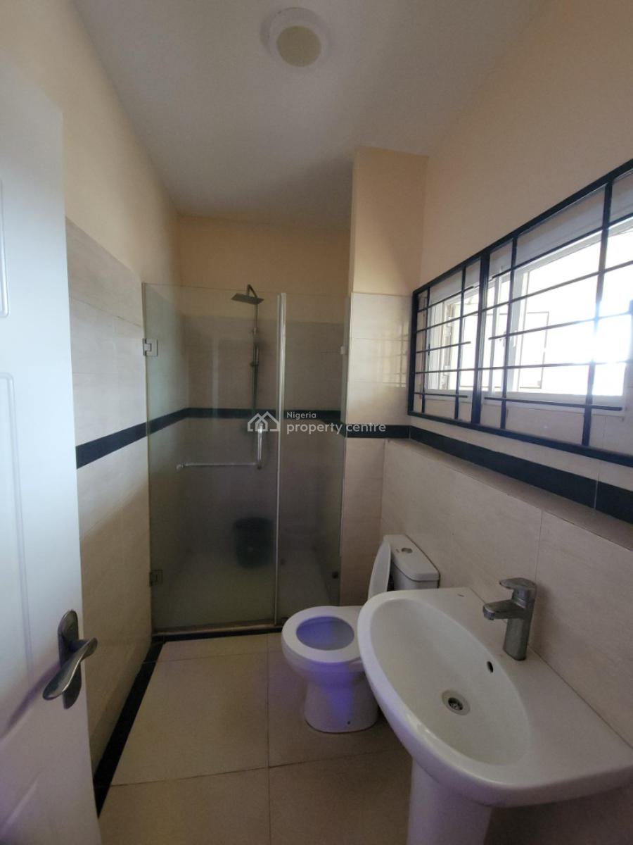 4 Bedroom Fully Detached Duplex with Bq, Kolapo Isola Gra, Akobo, Ibadan, Oyo, Detached Duplex for Rent