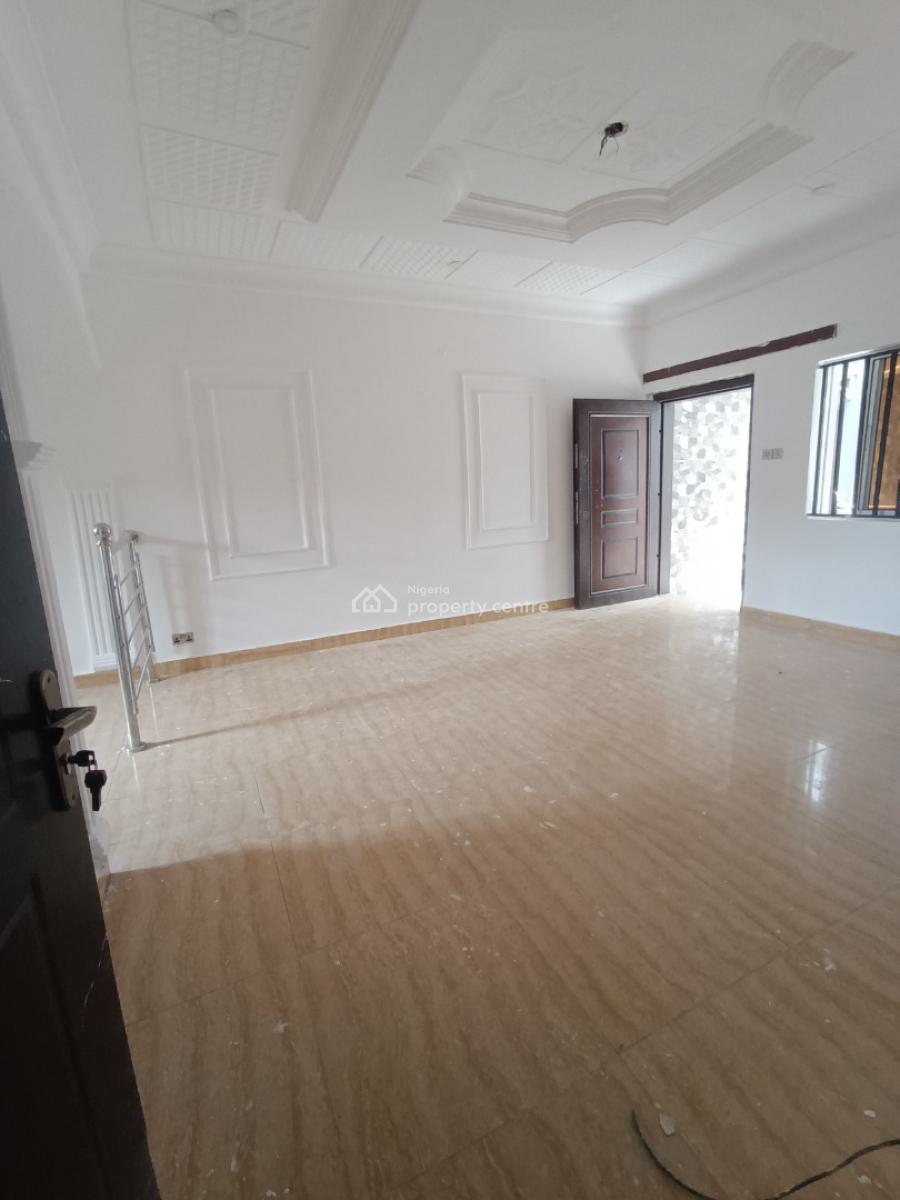 3 Bedroom Flat, Blenco, Sangotedo, Ajah, Lagos, Flat / Apartment for Rent
