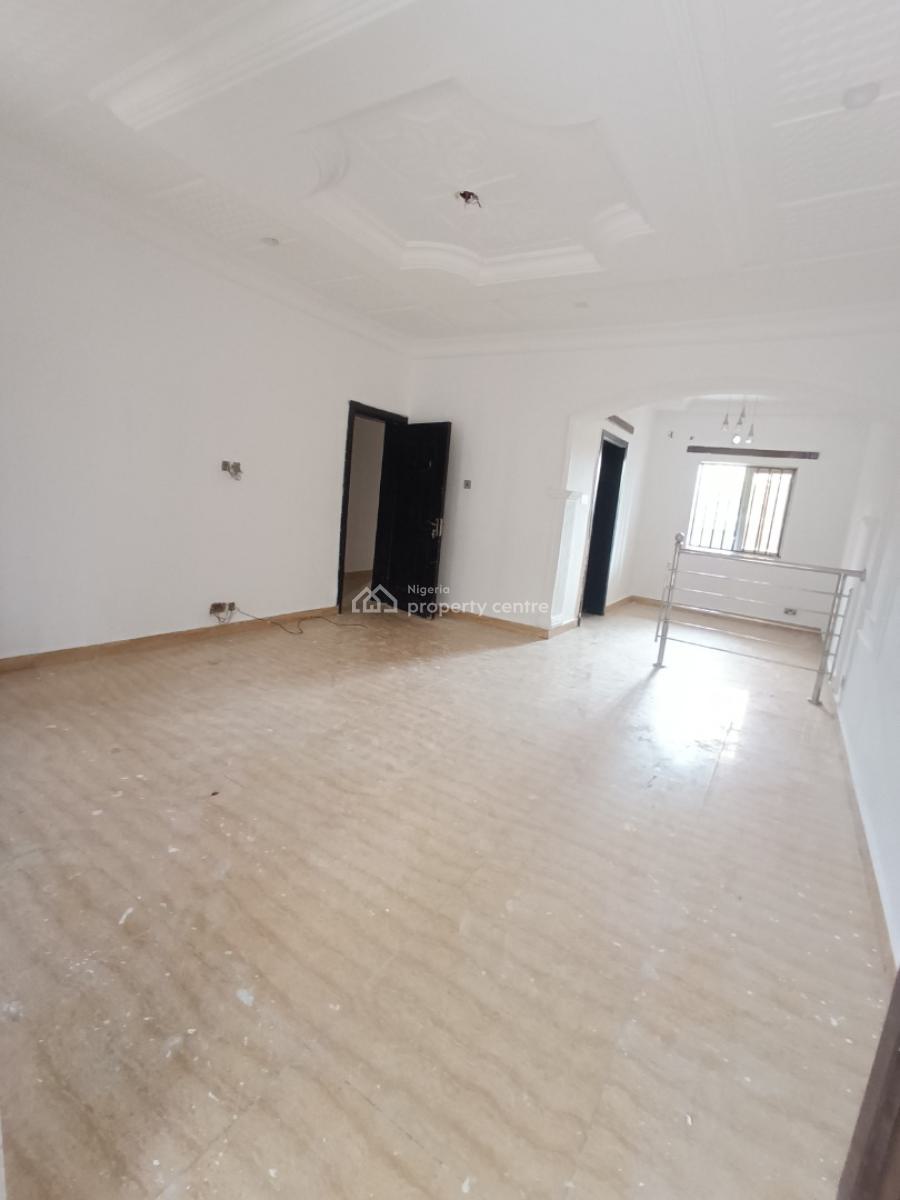 3 Bedroom Flat, Blenco, Sangotedo, Ajah, Lagos, Flat / Apartment for Rent