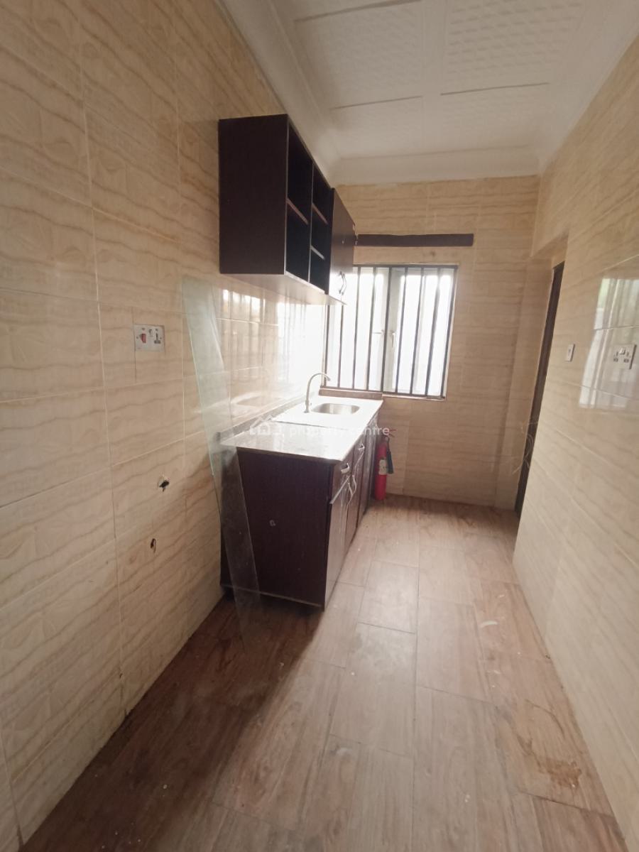 3 Bedroom Flat, Blenco, Sangotedo, Ajah, Lagos, Flat / Apartment for Rent