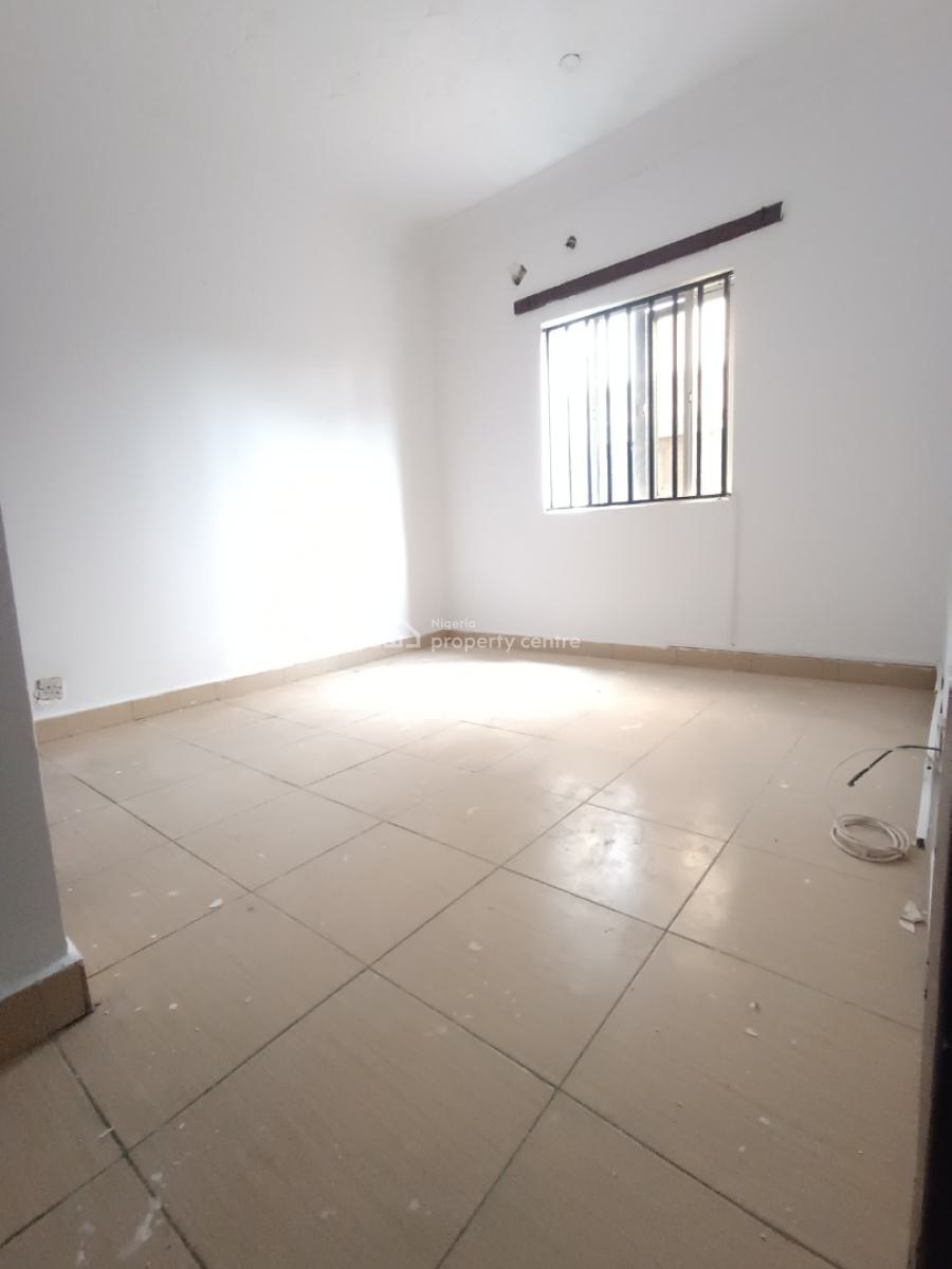 3 Bedroom Flat, Blenco, Sangotedo, Ajah, Lagos, Flat / Apartment for Rent