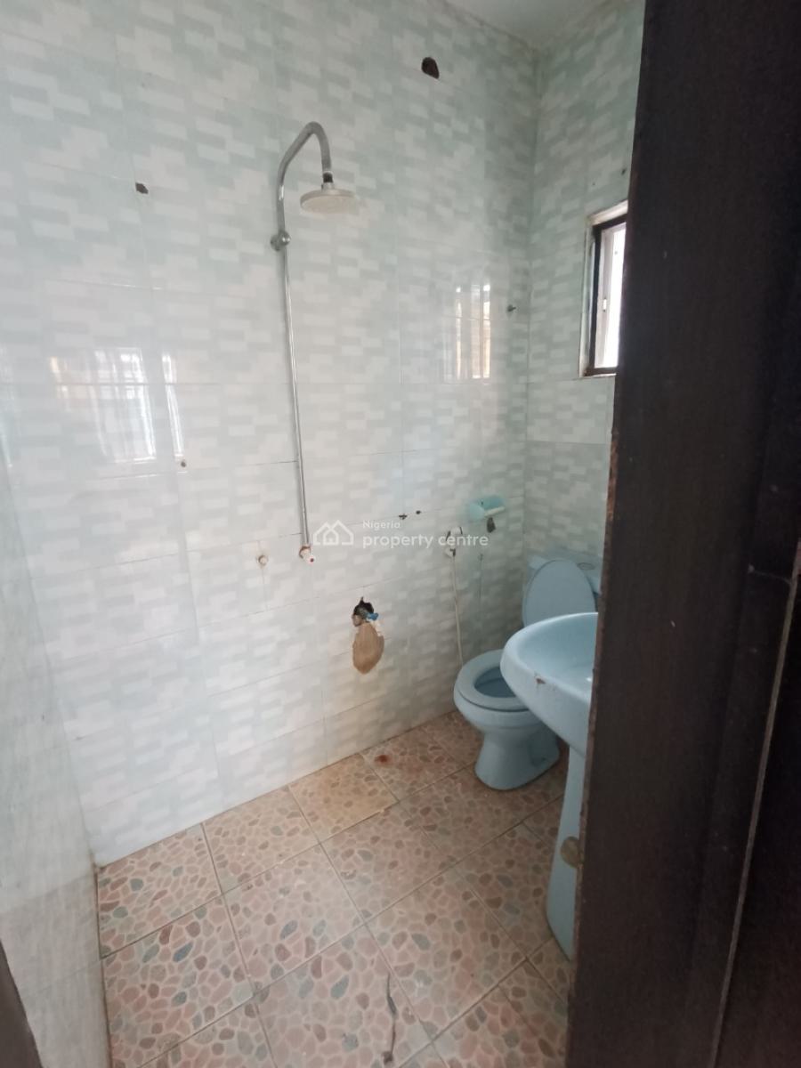 3 Bedroom Flat, Blenco, Sangotedo, Ajah, Lagos, Flat / Apartment for Rent