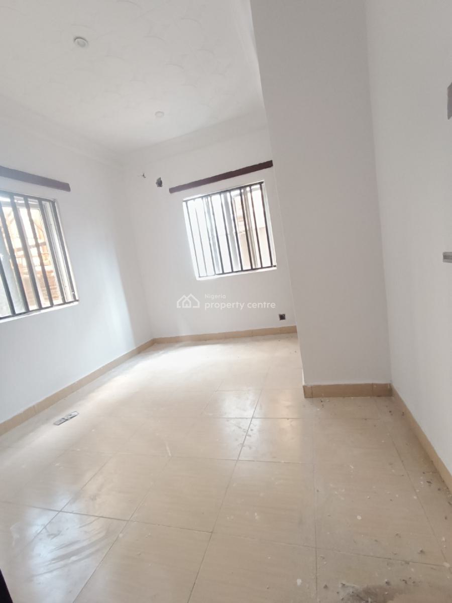 3 Bedroom Flat, Blenco, Sangotedo, Ajah, Lagos, Flat / Apartment for Rent