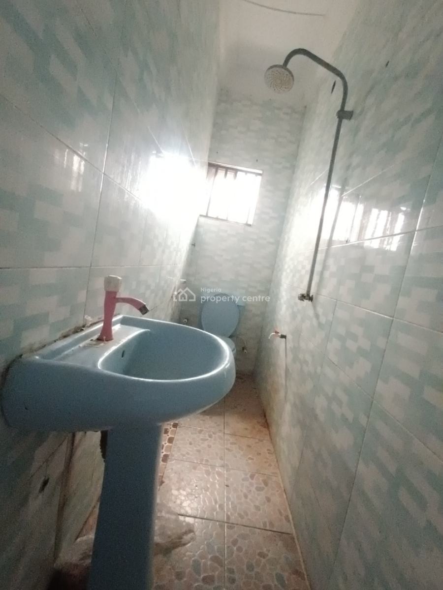 3 Bedroom Flat, Blenco, Sangotedo, Ajah, Lagos, Flat / Apartment for Rent