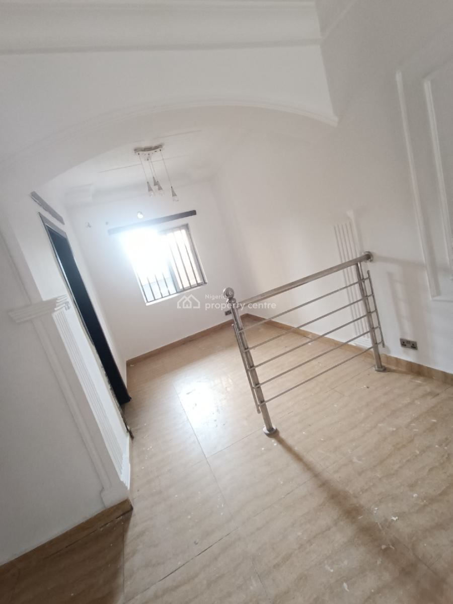 3 Bedroom Flat, Blenco, Sangotedo, Ajah, Lagos, Flat / Apartment for Rent