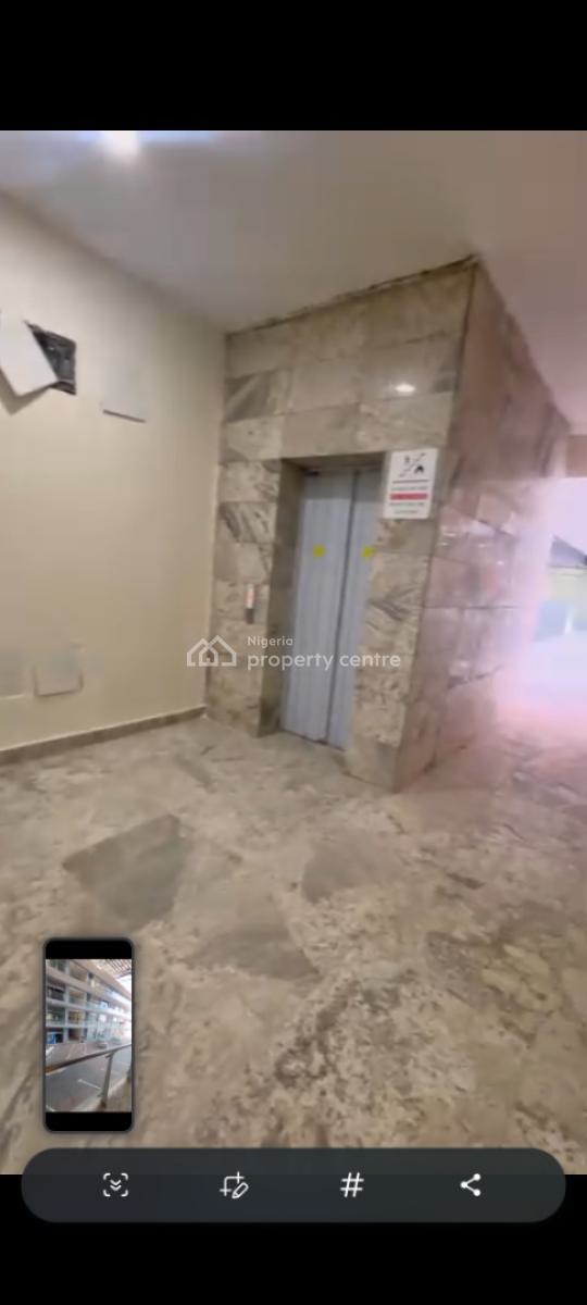 Shop Suite in a Plaza, Wuse 2, Abuja, Office Space for Sale
