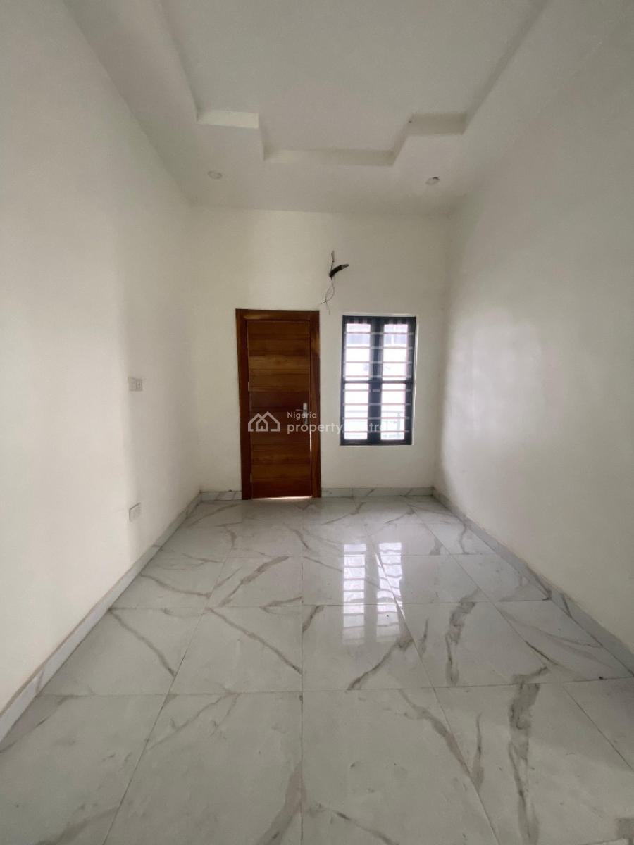 5 Bedroom Fully Detached Duplex, Chevron, Ikota, Lekki, Lagos, Detached Duplex for Sale
