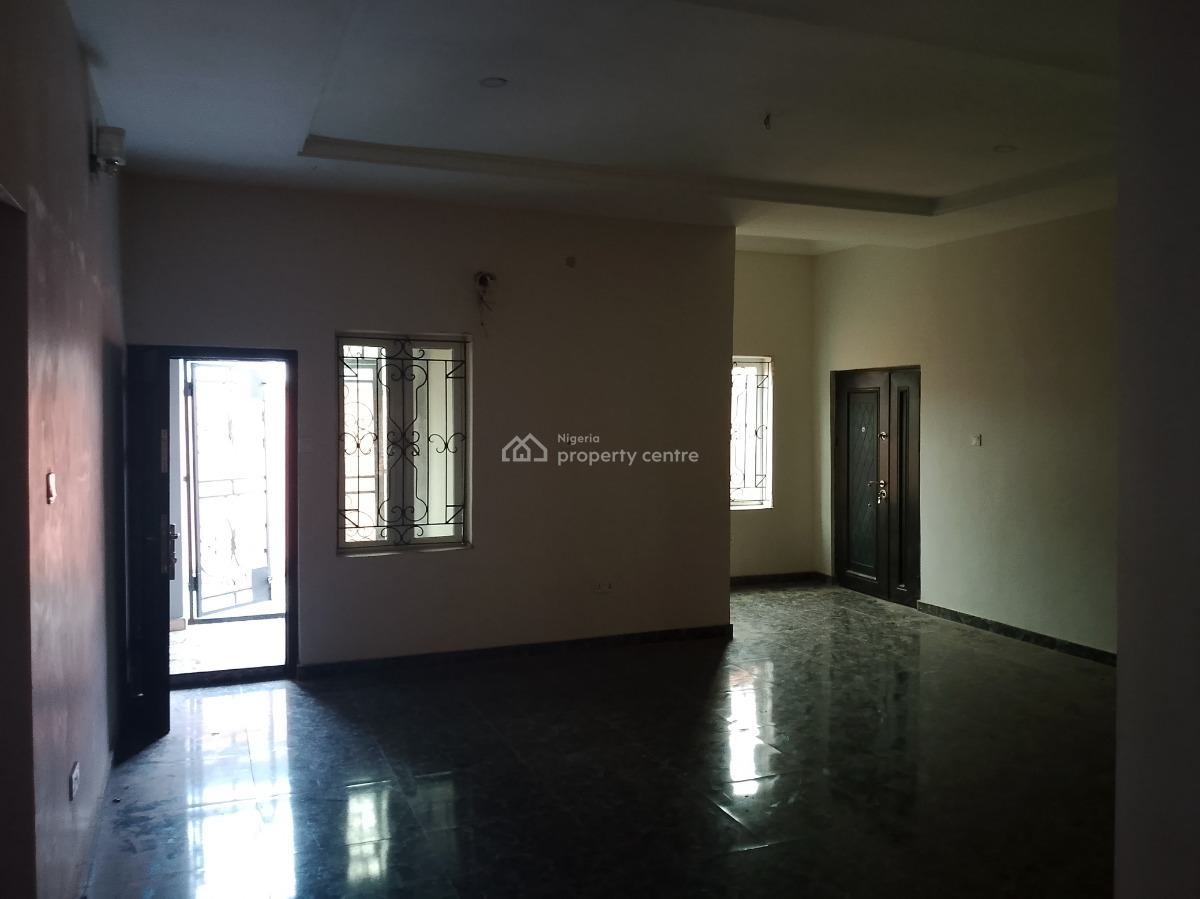 3 Bedroom Flats (all Room Ensuits), Terra Peace Estate, Sangotedo, Ajah, Lagos, Block of Flats for Sale