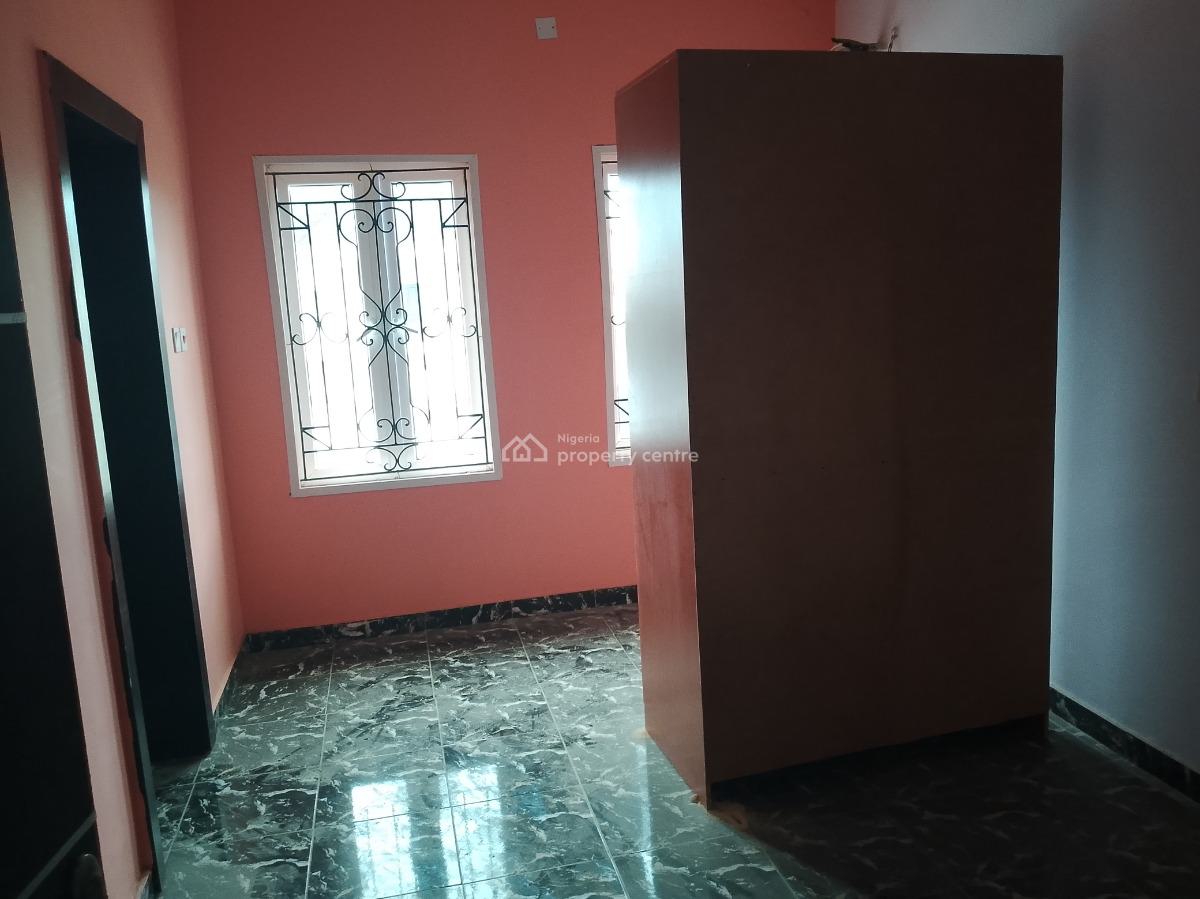 3 Bedroom Flats (all Room Ensuits), Terra Peace Estate, Sangotedo, Ajah, Lagos, Block of Flats for Sale