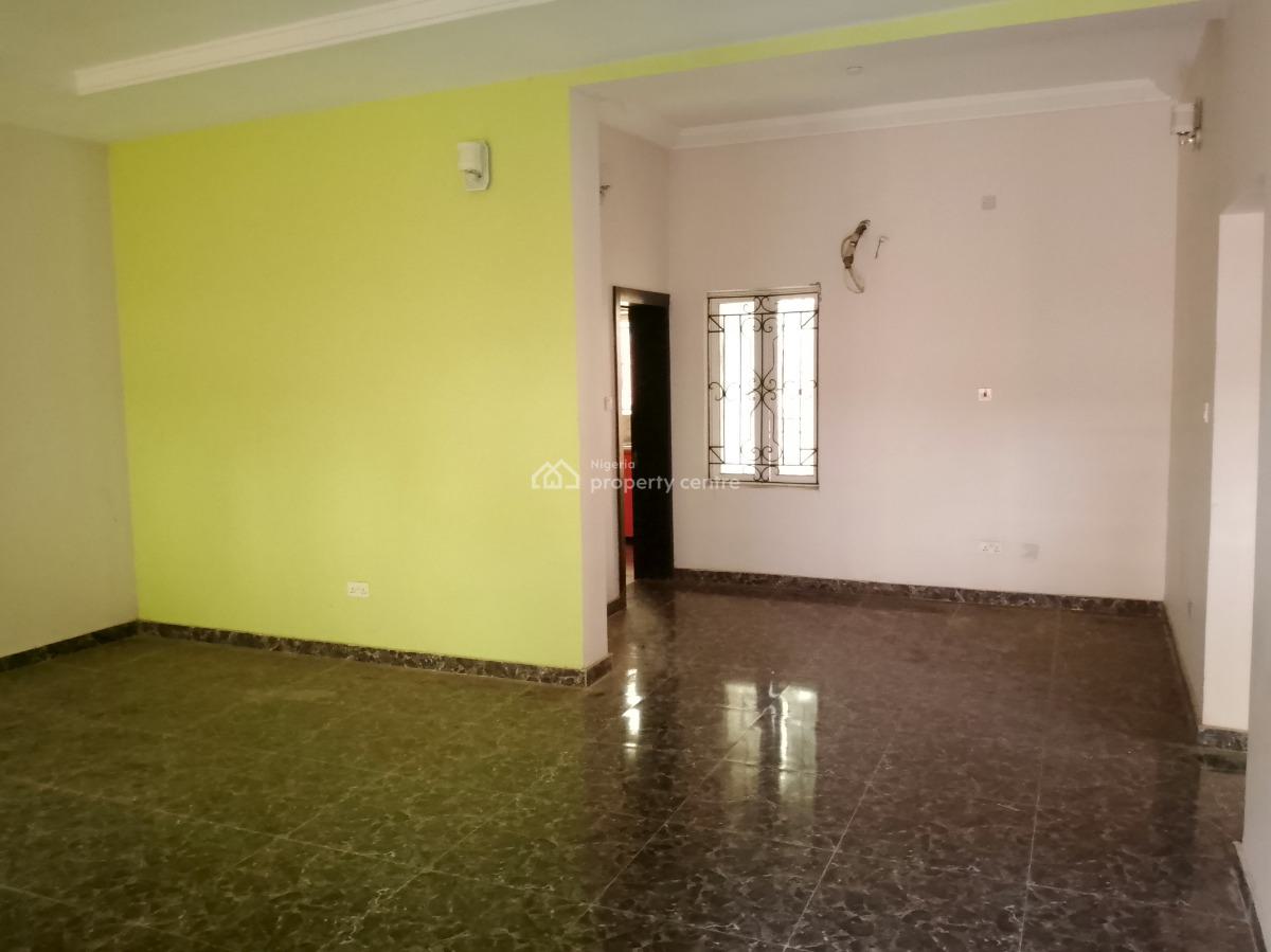 3 Bedroom Flats (all Room Ensuits), Terra Peace Estate, Sangotedo, Ajah, Lagos, Block of Flats for Sale