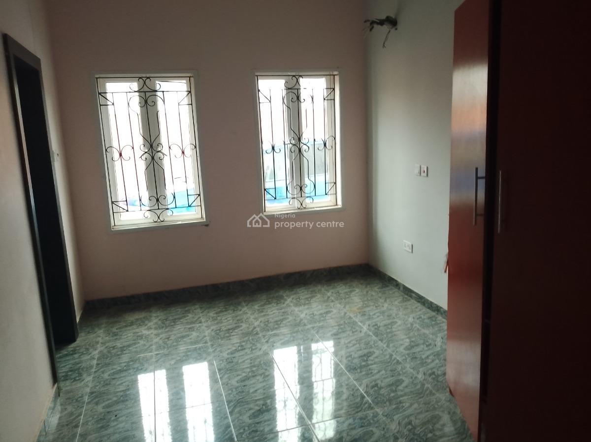 3 Bedroom Flats (all Room Ensuits), Terra Peace Estate, Sangotedo, Ajah, Lagos, Block of Flats for Sale