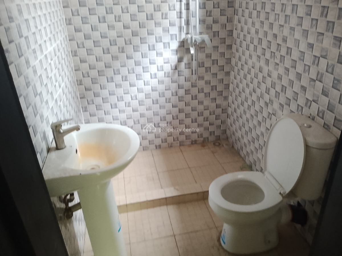 3 Bedroom Flats (all Room Ensuits), Terra Peace Estate, Sangotedo, Ajah, Lagos, Block of Flats for Sale