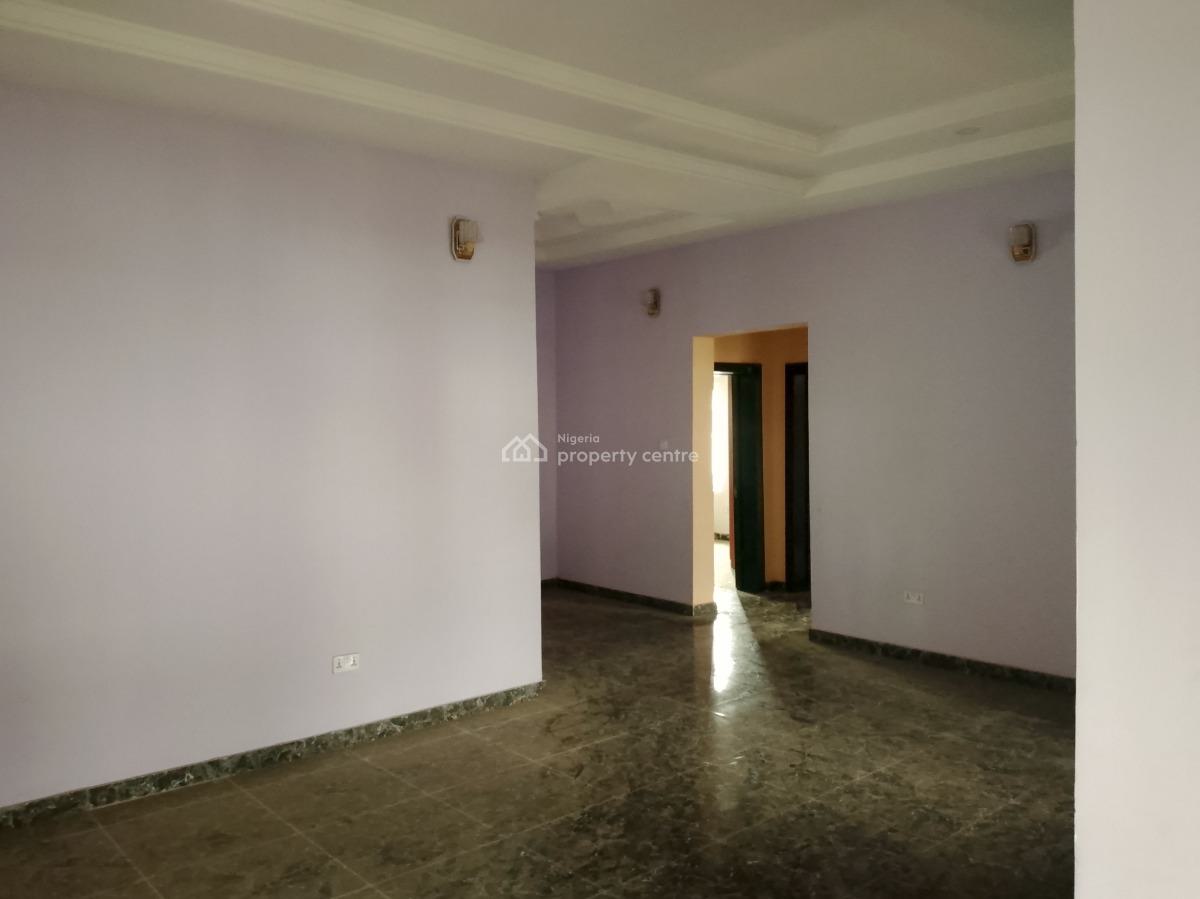 3 Bedroom Flats (all Room Ensuits), Terra Peace Estate, Sangotedo, Ajah, Lagos, Block of Flats for Sale