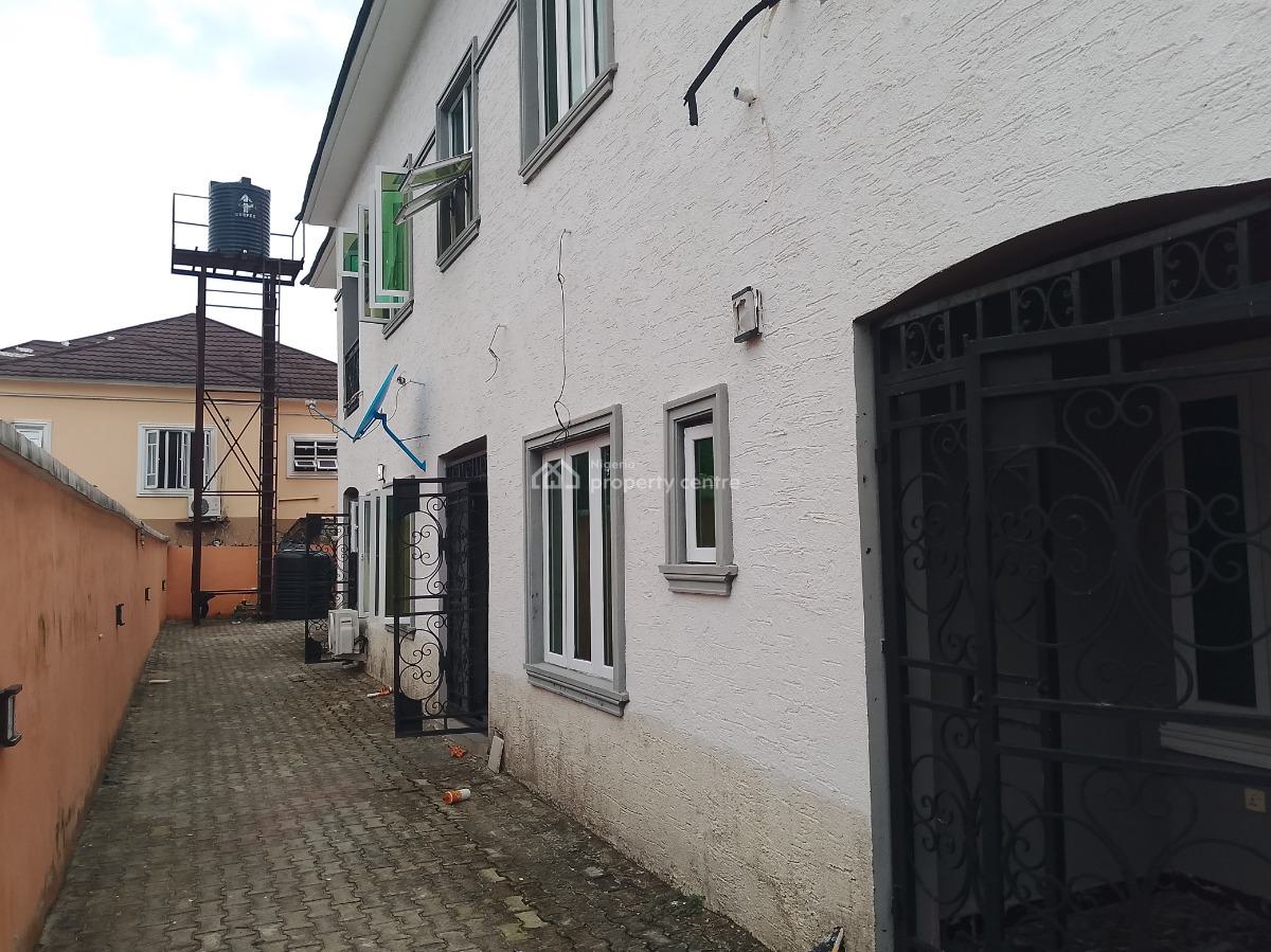 3 Bedroom Flats (all Room Ensuits), Terra Peace Estate, Sangotedo, Ajah, Lagos, Block of Flats for Sale