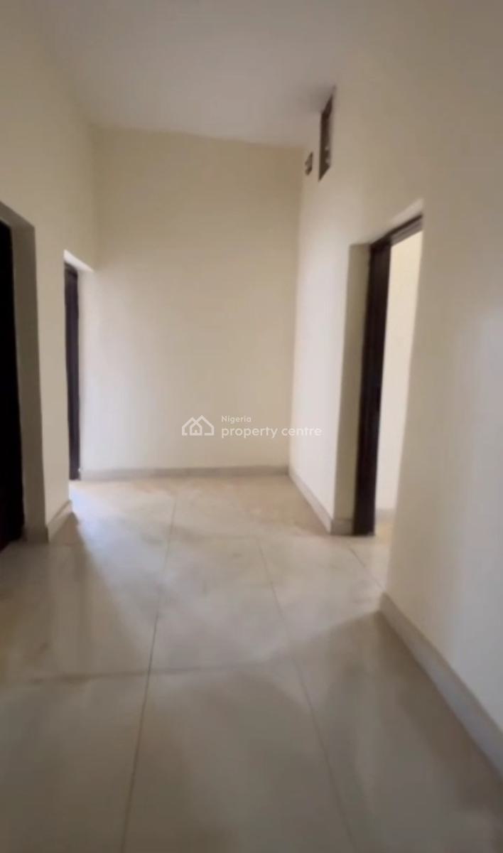 Newly Built 2bedrooms Flat, Tarred Road, Life Camp, Abuja, Flat / Apartment for Sale