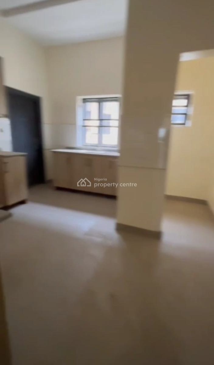 Newly Built 2bedrooms Flat, Tarred Road, Life Camp, Abuja, Flat / Apartment for Sale