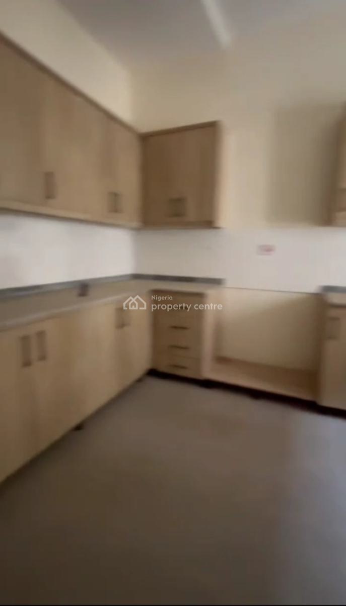 Newly Built 2bedrooms Flat, Tarred Road, Life Camp, Abuja, Flat / Apartment for Sale
