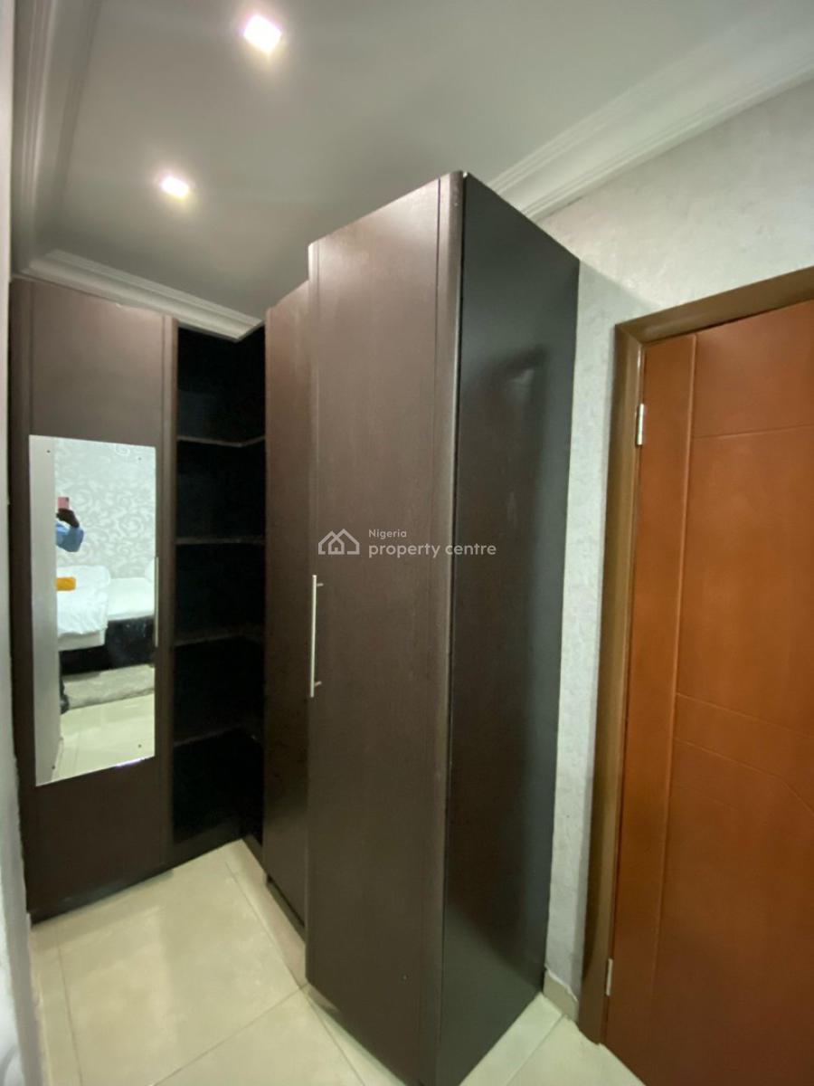 Luxury Fully Furnished 3 Bedroom Townhouse with Mini Flat Bq, Ikate, Lekki, Lagos, House for Rent