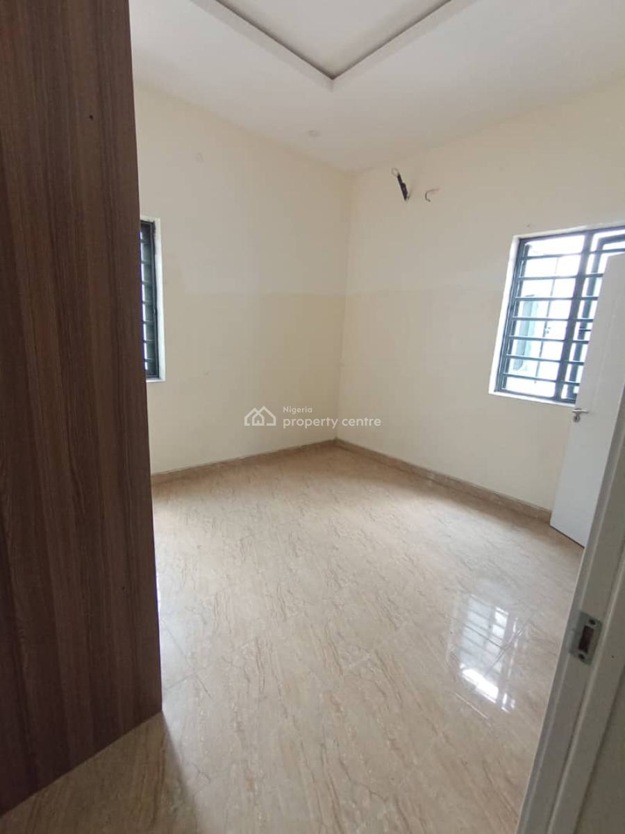4 Bedroom Semi Detached Duplex, Idado, Lekki, Lagos, Semi-detached Duplex for Rent