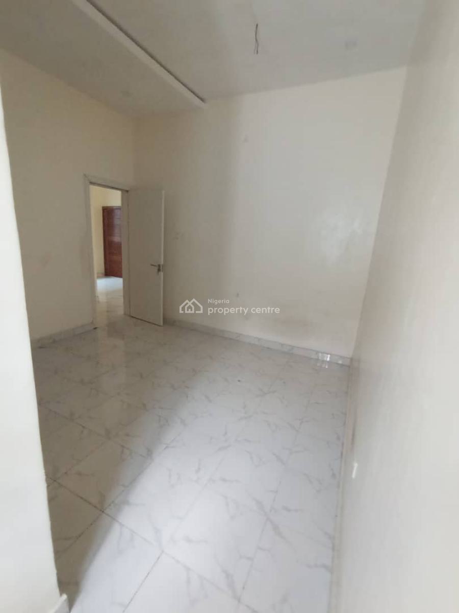 4 Bedroom Semi Detached Duplex, Idado, Lekki, Lagos, Semi-detached Duplex for Rent