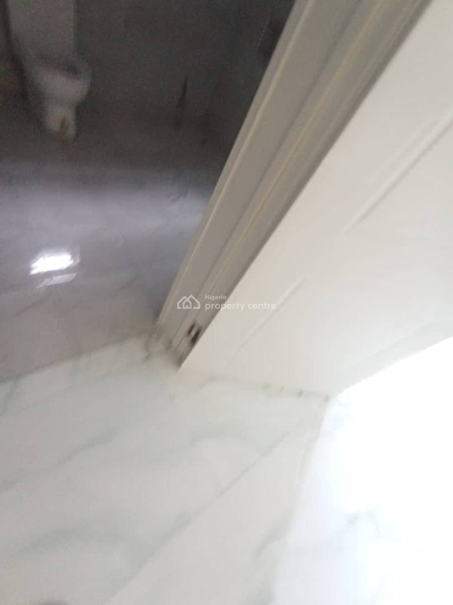 4 Bedroom Semi Detached Duplex, Idado, Lekki, Lagos, Semi-detached Duplex for Rent