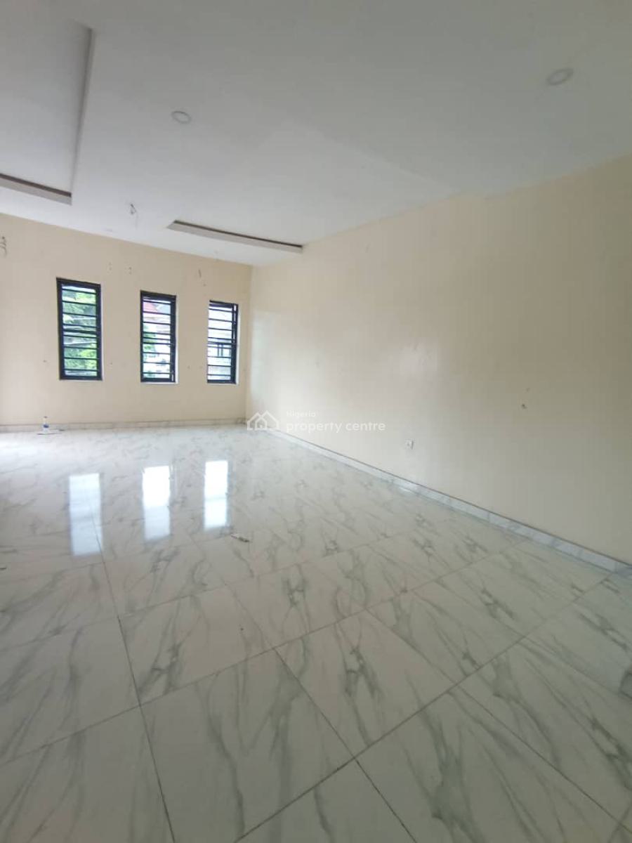 4 Bedroom Semi Detached Duplex, Idado, Lekki, Lagos, Semi-detached Duplex for Rent