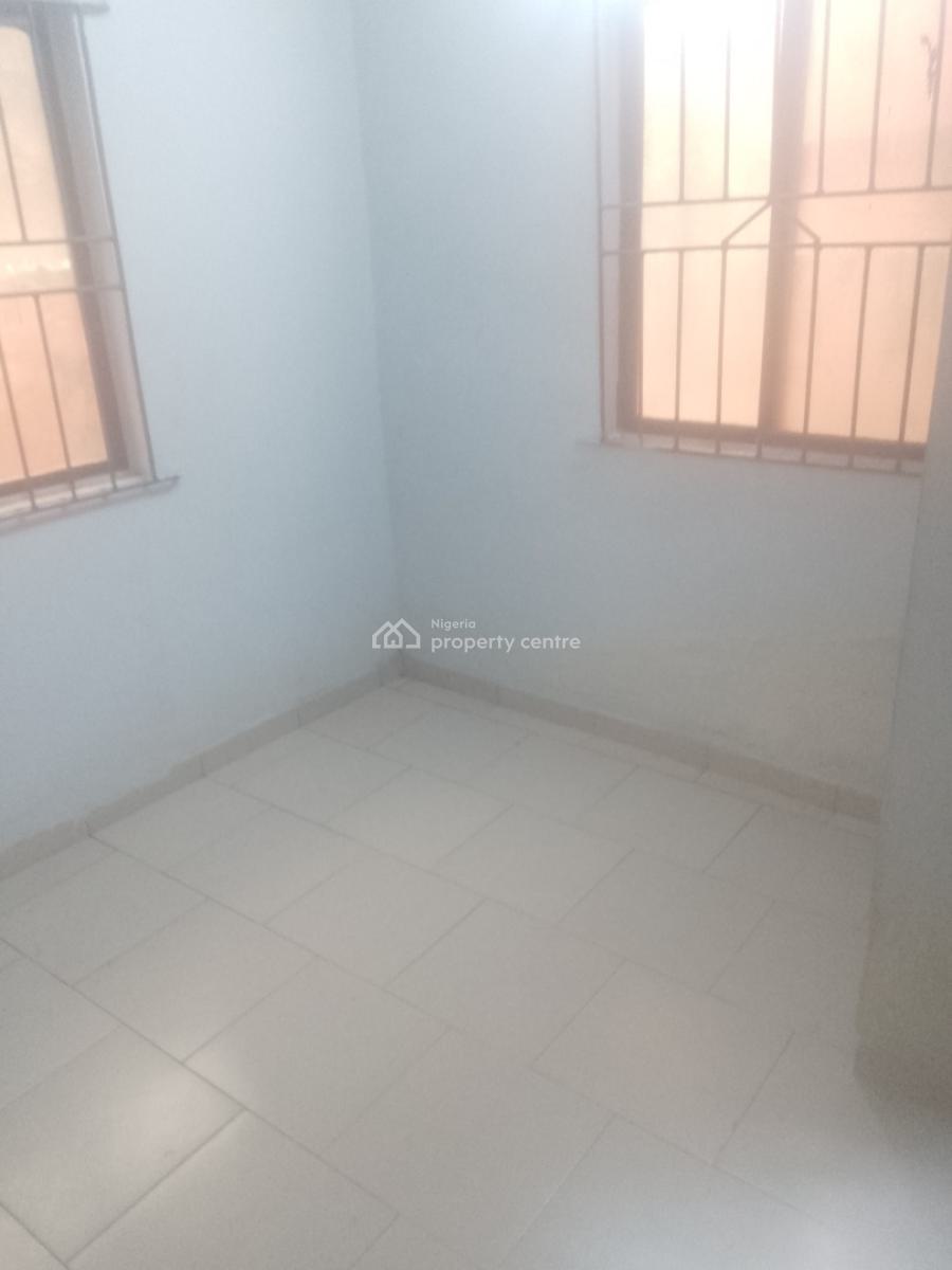 Portable Two Bedroom Flat, Oluwajoba Street, Alapere, Ketu, Lagos, Flat / Apartment for Rent