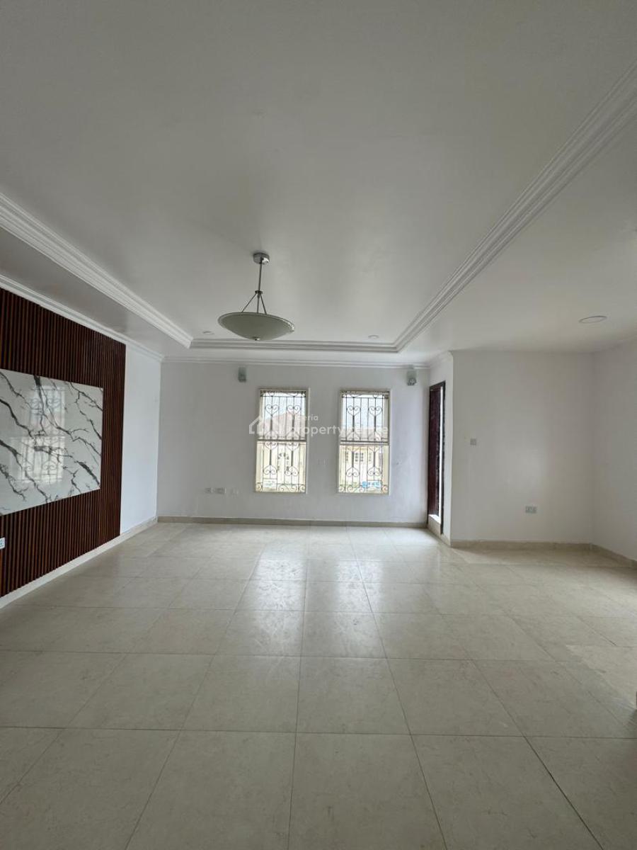 3-bedroom Apartment with Bq, Lekki Phase 1, Lekki, Lagos, Flat / Apartment for Rent