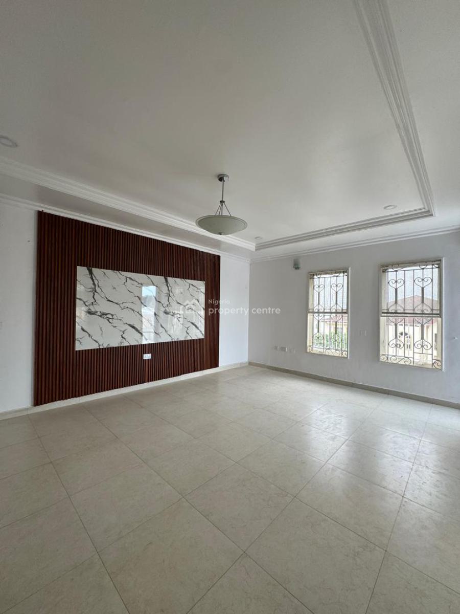 3-bedroom Apartment with Bq, Lekki Phase 1, Lekki, Lagos, Flat / Apartment for Rent