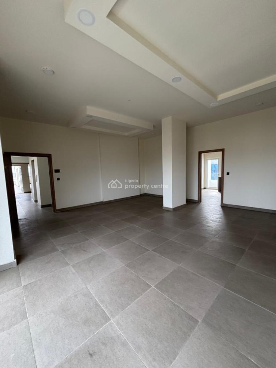 Luxury 3 Bedroom Pent House Victoria Island Lagos, Victoria Island, Victoria Island (vi), Lagos, Flat / Apartment for Rent