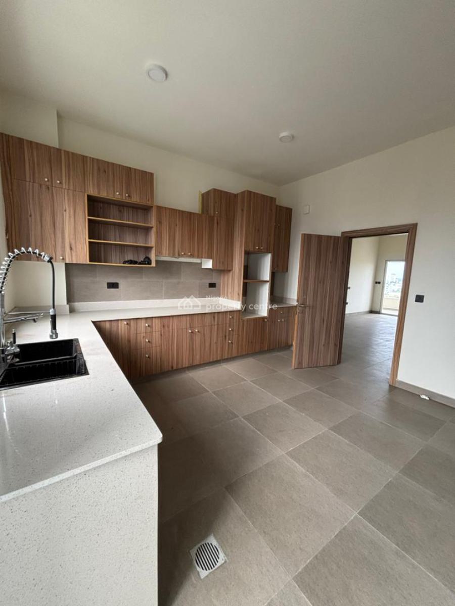 Luxury 3 Bedroom Pent House Victoria Island Lagos, Victoria Island, Victoria Island (vi), Lagos, Flat / Apartment for Rent