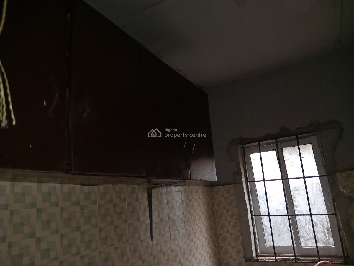 Affordable Room and Parlour, Ogombo, Ajah, Lagos, Mini Flat (room and Parlour) for Rent