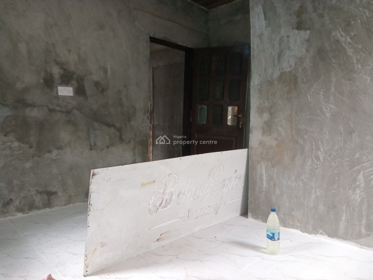 Affordable Room and Parlour, Ogombo, Ajah, Lagos, Mini Flat (room and Parlour) for Rent