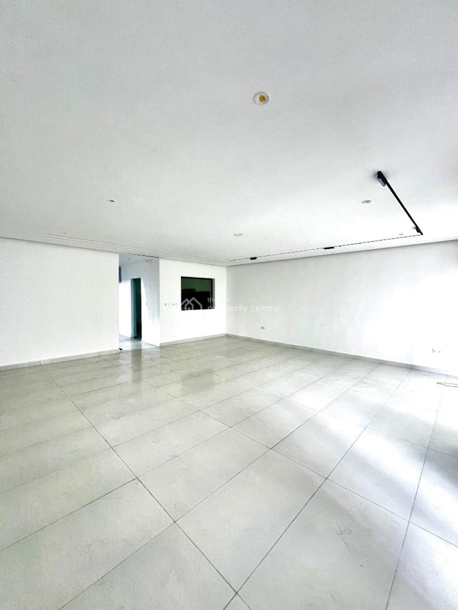 Exquisite 4 Bedroom Terrace Duplex with Swimming Pool, Gym and Bq, Ikate, Lekki, Lagos, House for Sale