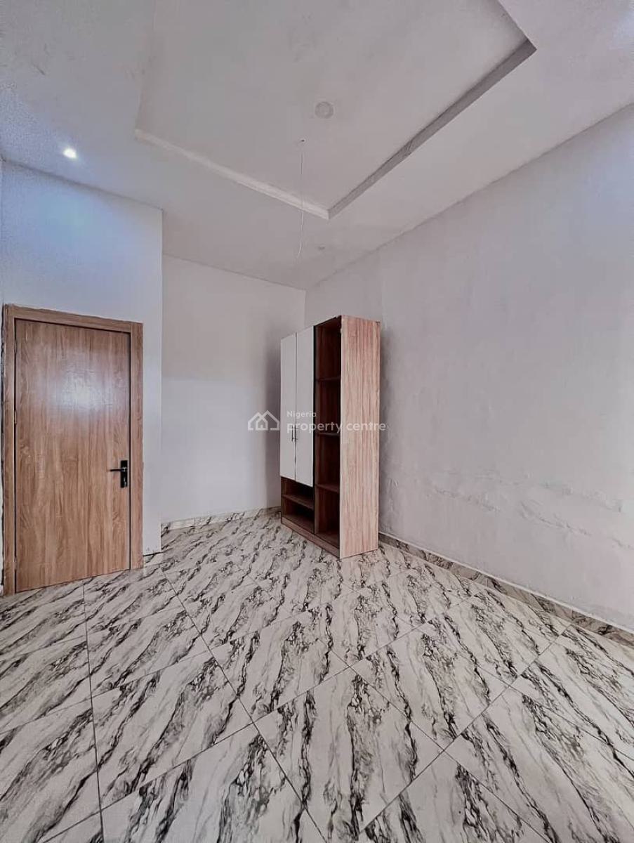 Modestly Finished 3 & 4 Bed Terrace Duplex Available, Lagos Business School, Ajah, Lagos, Flat / Apartment for Sale