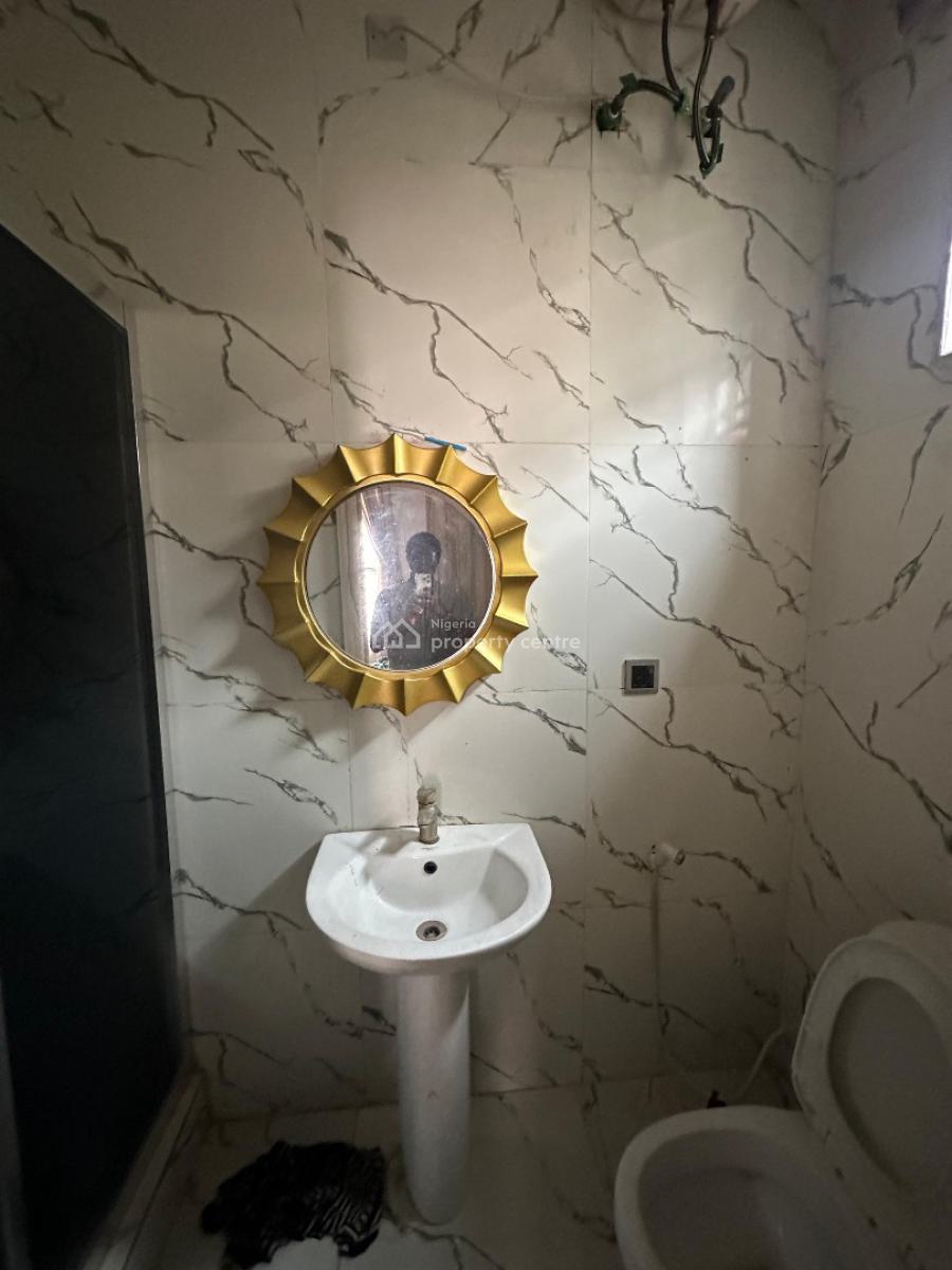 5 Bedroom Detached Duplex, Orchid Road, Lekki, Lagos, Detached Duplex for Rent