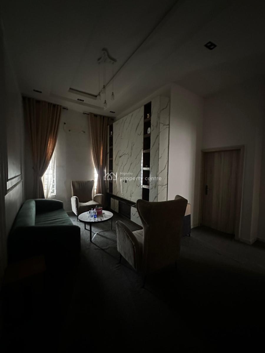 5 Bedroom Detached Duplex, Orchid Road, Lekki, Lagos, Detached Duplex for Rent