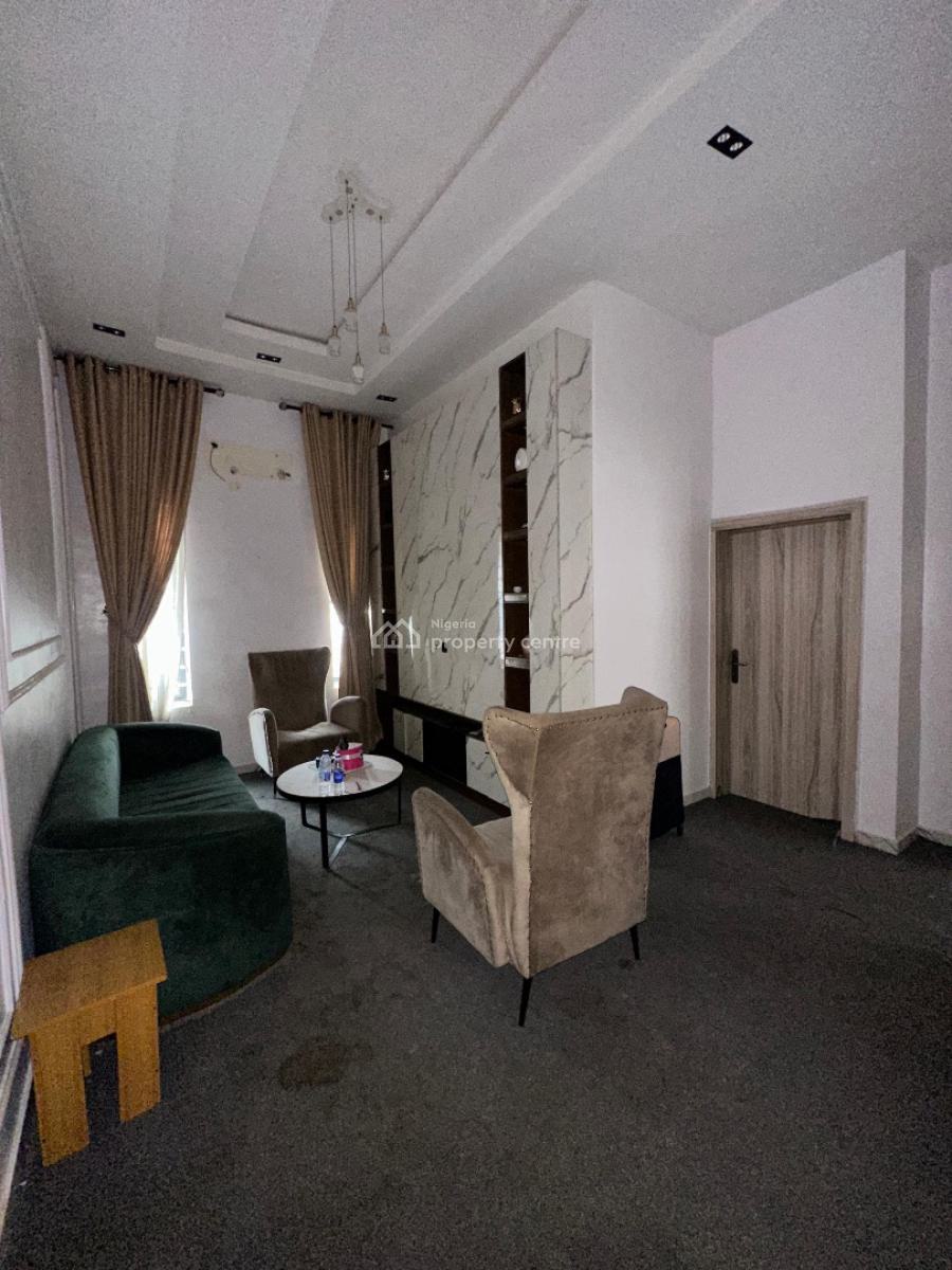 5 Bedroom Detached Duplex, Orchid Road, Lekki, Lagos, Detached Duplex for Rent