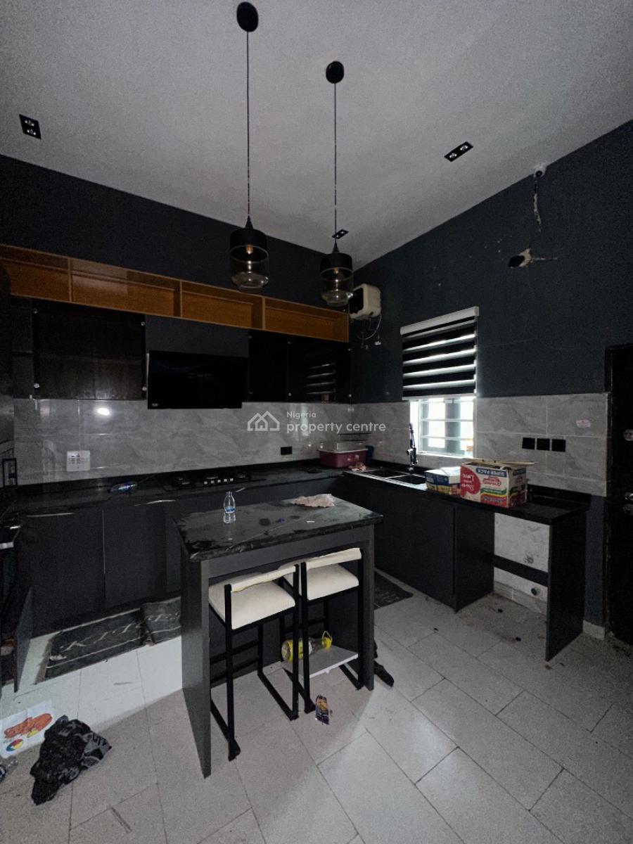 5 Bedroom Detached Duplex, Orchid Road, Lekki, Lagos, Detached Duplex for Rent