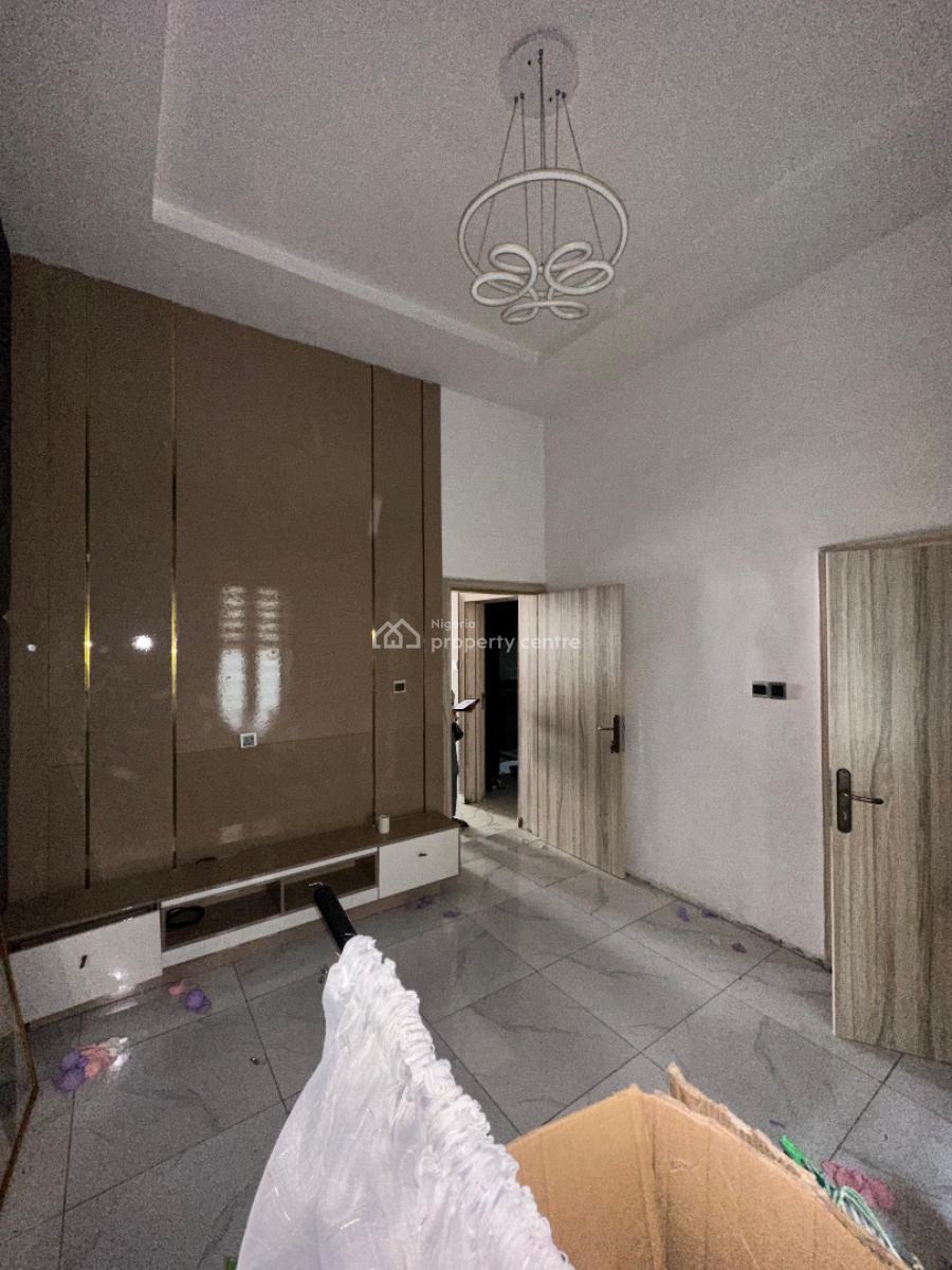 5 Bedroom Detached Duplex, Orchid Road, Lekki, Lagos, Detached Duplex for Rent